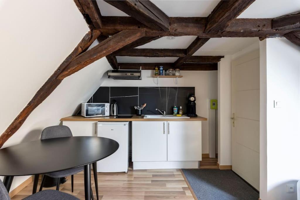 Le Loft De Bergerac Διαμέρισμα Εξωτερικό φωτογραφία